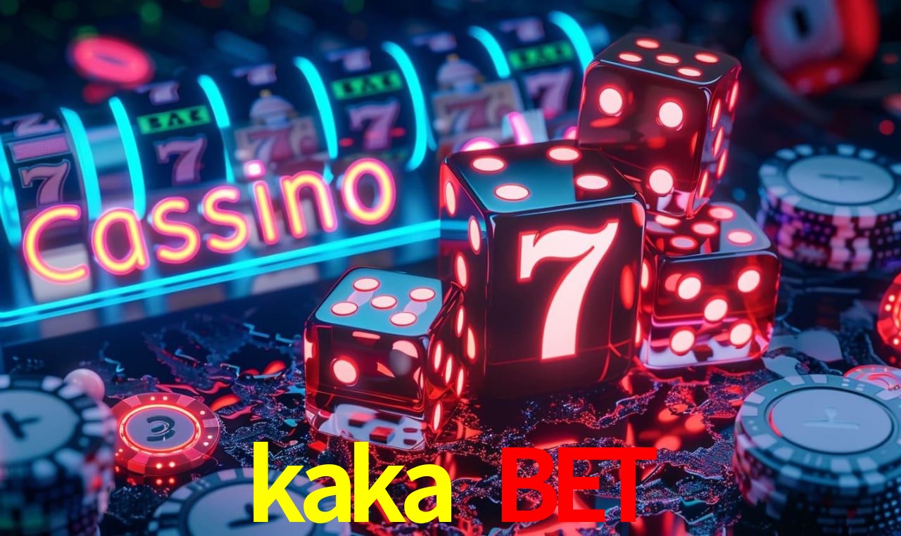 Welcome Bonus kaka bet