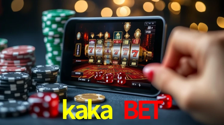 Daily Bonuses kaka bet
