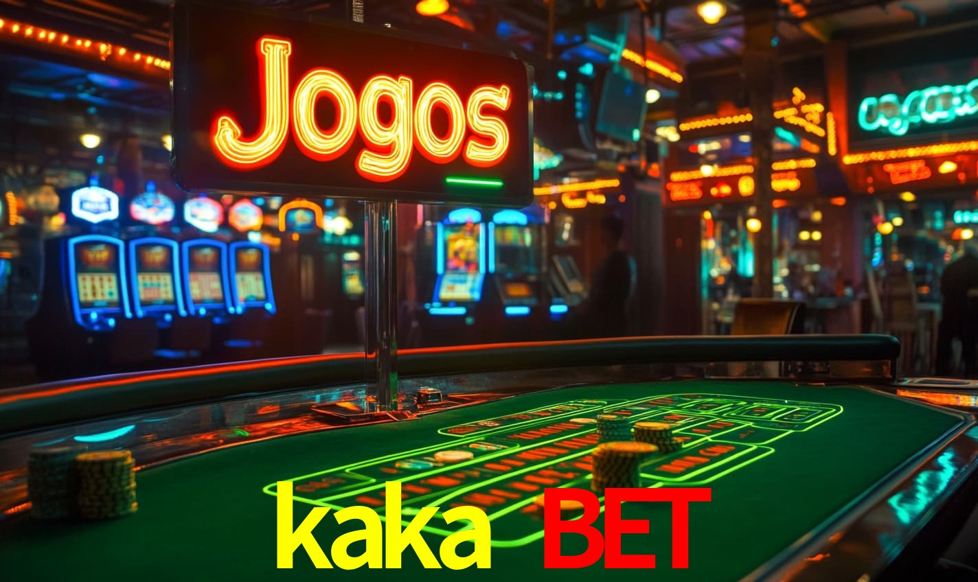 Benefícios da Conta kaka bet
