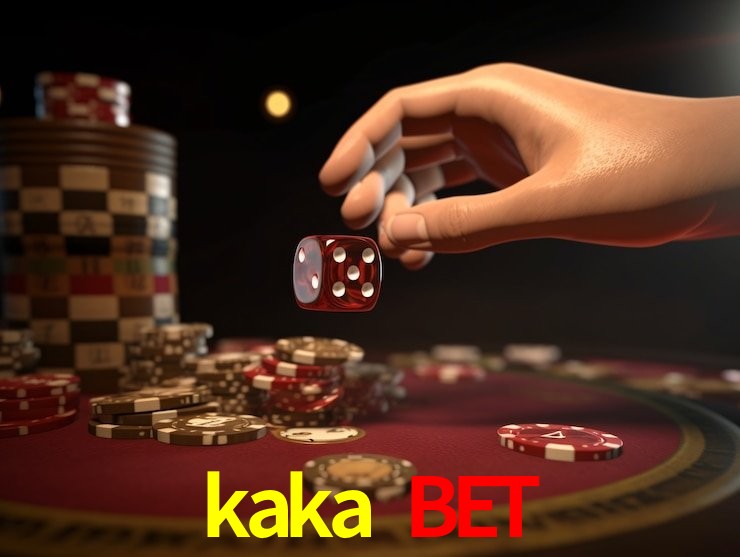 Diretório de Jogos kaka bet