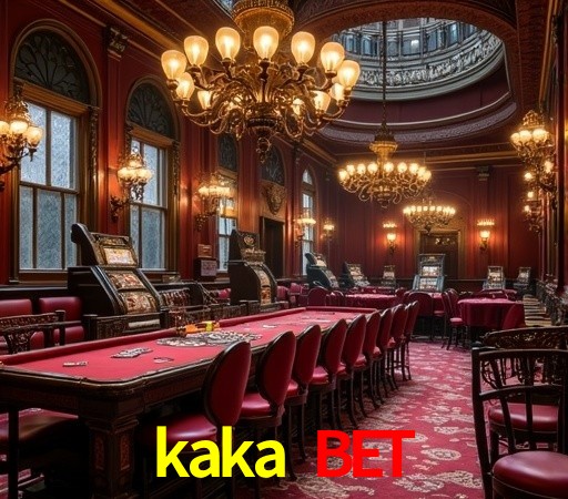Promoções Sazonais kaka bet