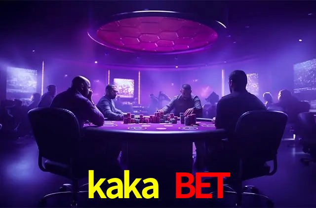 Estatísticas do Jogo kaka bet