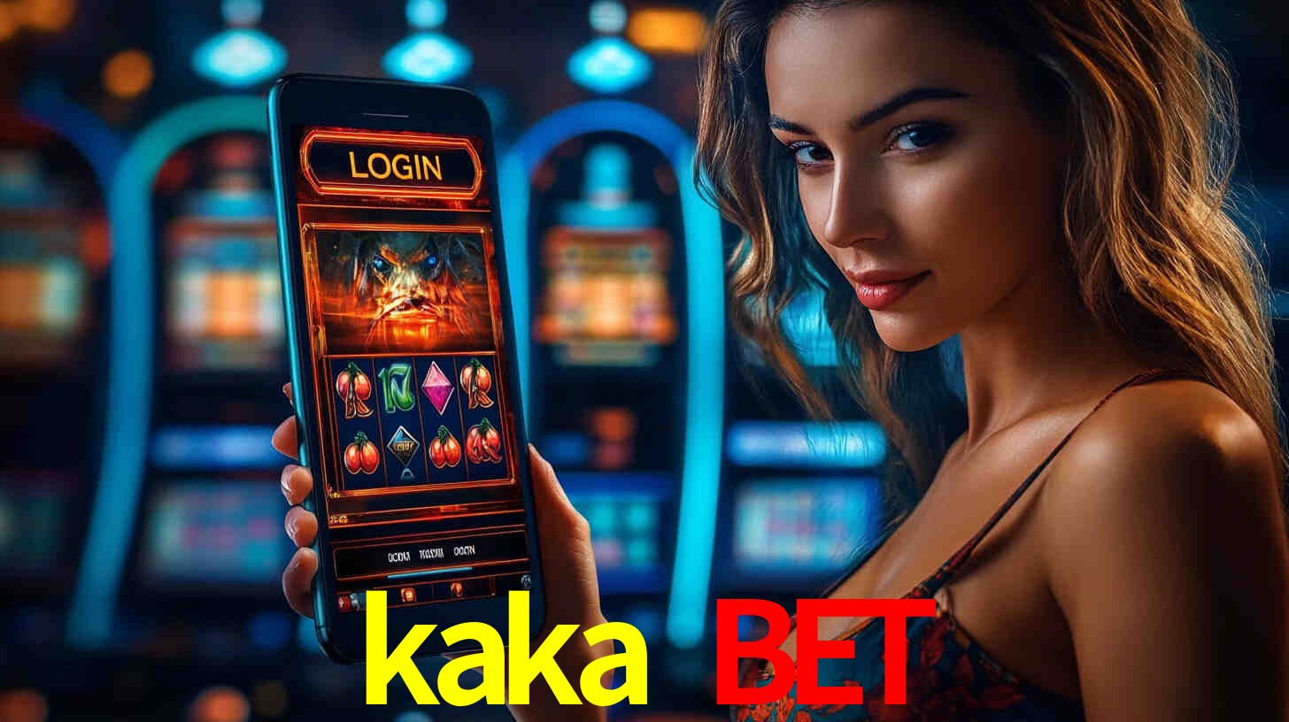 Bônus Generosos e Exclusivos no kaka bet para Você!