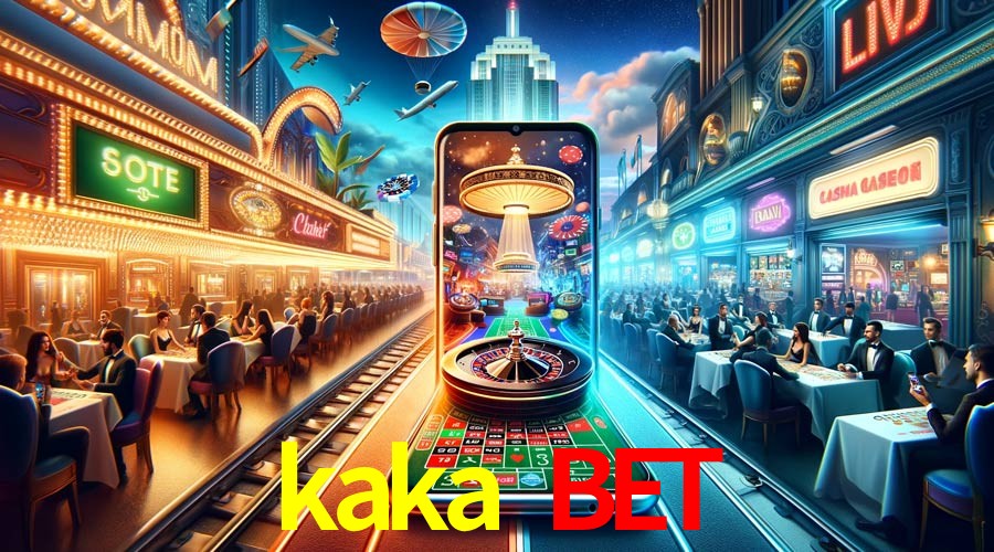 Platform Technology kaka bet