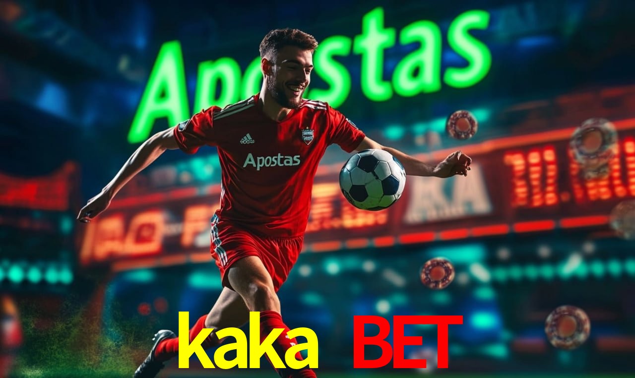 Interface Premium kaka bet