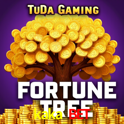 Bônus de Boas-vindas kaka bet