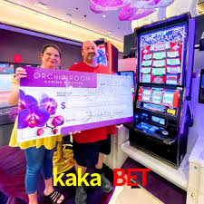 Casino Ao Vivo kaka bet