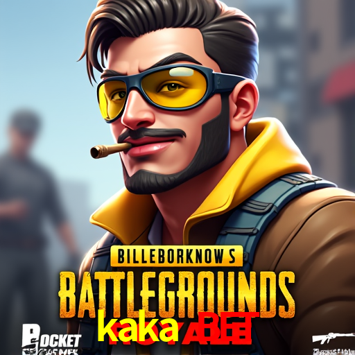 Experiência VIP kaka bet