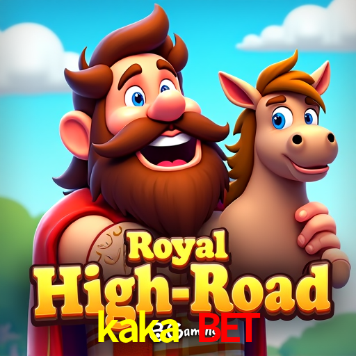 Diretório de Jogos kaka bet