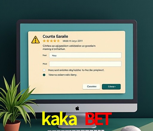 Interface Premium kaka bet
