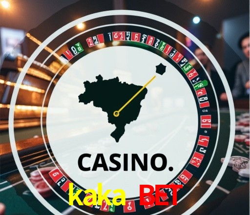 Casino Ao Vivo kaka bet