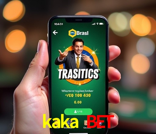 PIX Instantâneo kaka bet