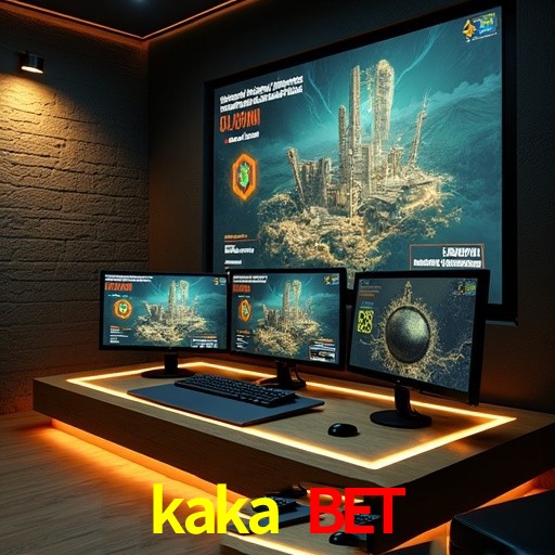 Jogos de Slot kaka bet